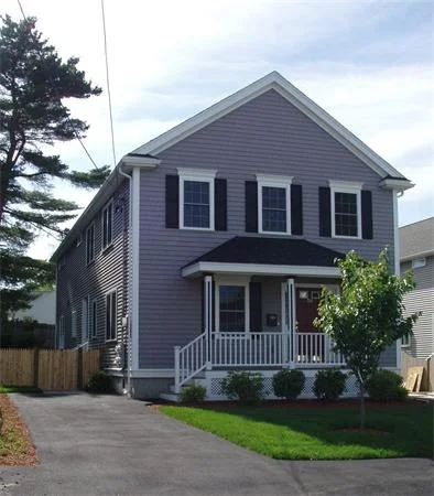 Unit for sale at 58-60 Trowbridge St, Belmont, MA 02478