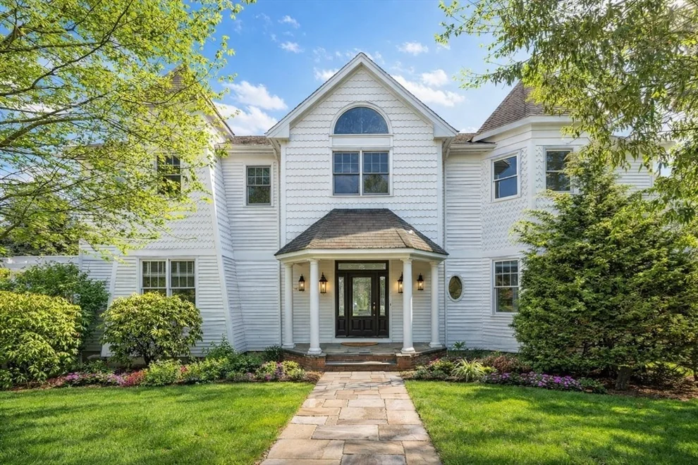 Unit for sale at 1 Clock Tower Drive, Wellesley, MA 02481