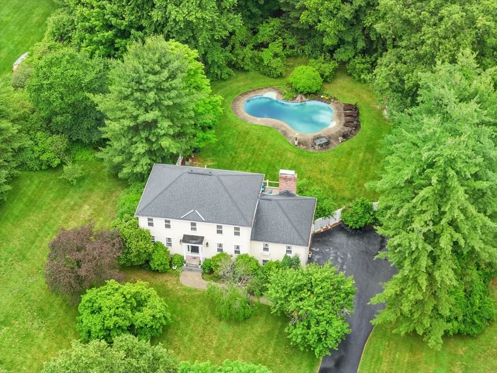 Unit for sale at 821 Concord Road, Sudbury, MA 01776