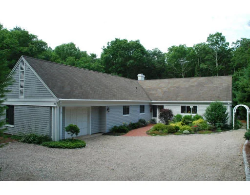Unit for sale at 59 Coonamessett Circle, Falmouth, MA 02536