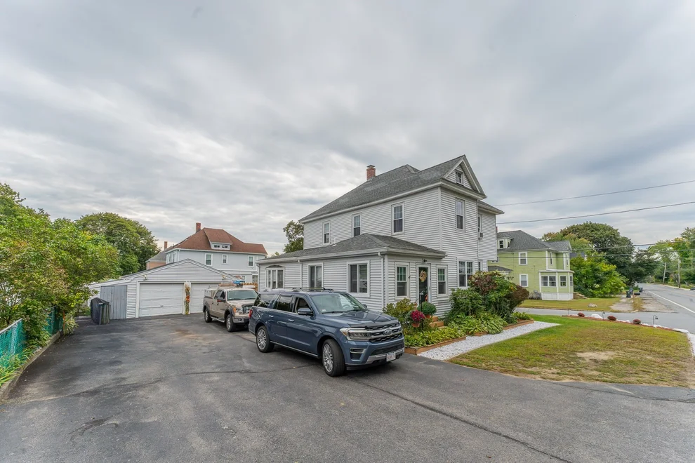 Unit for sale at 234 Pelham Street, Methuen, MA 01844