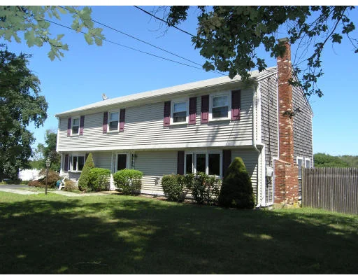 Unit for sale at 126 Presidential Circle, Marshfield, MA 02050