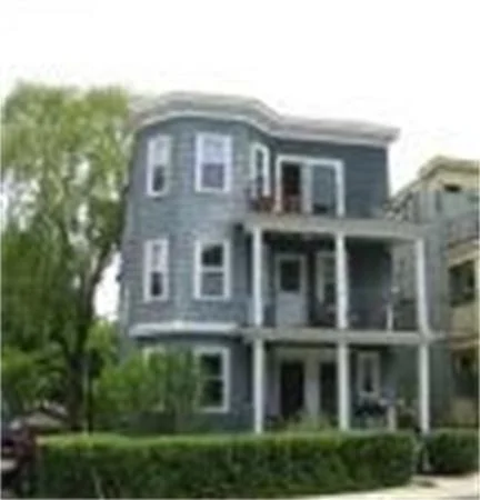 Unit for sale at 238 Poplar Street, Boston, MA 02131