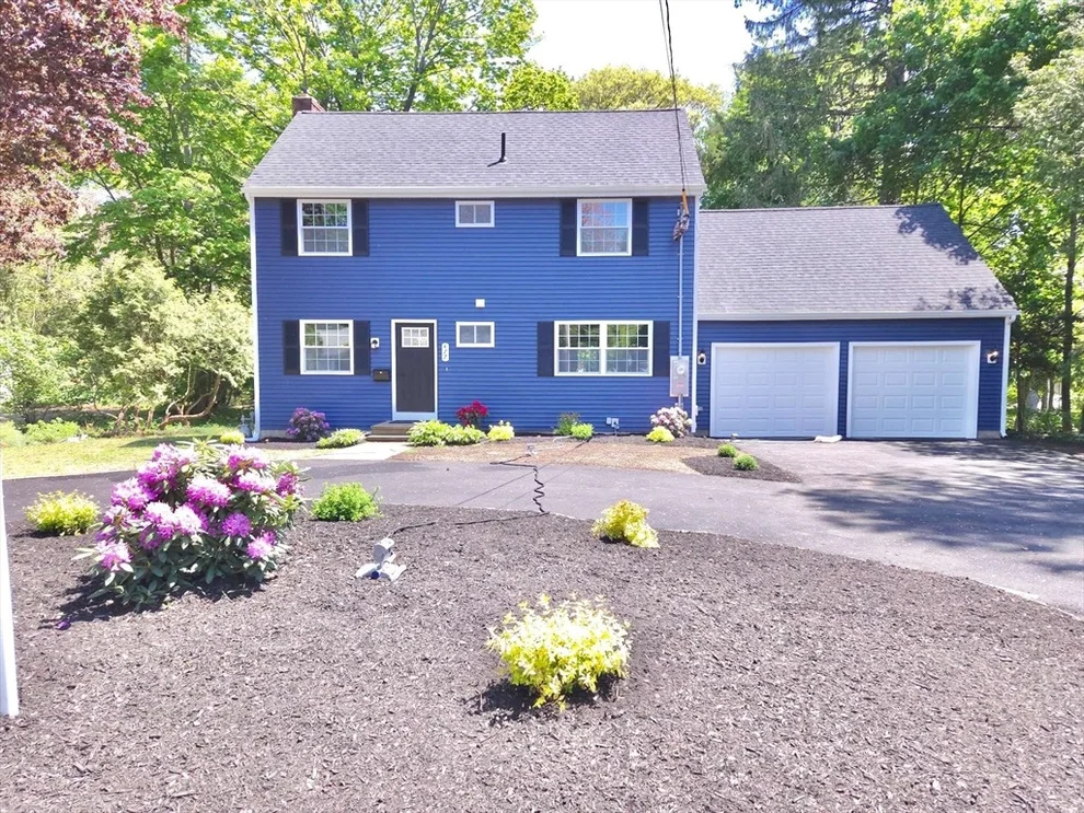 Unit for sale at 477 Edgell Rd, Framingham, MA 01701