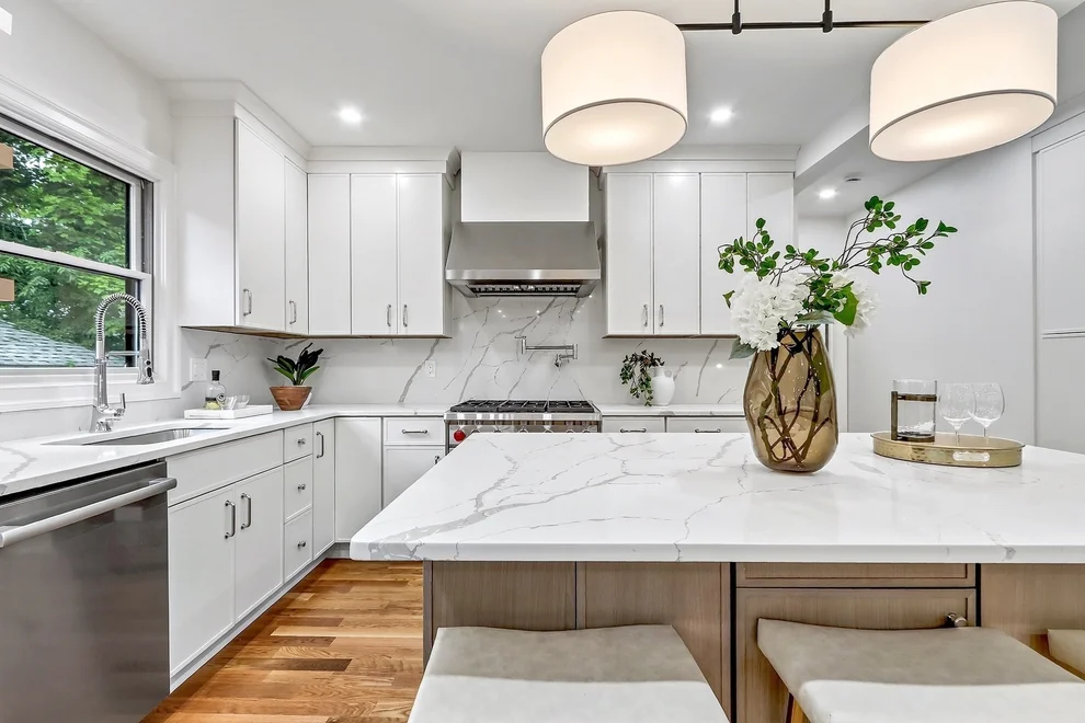 Unit for sale at 123 Mount Vernon Street, Newton, MA 02465
