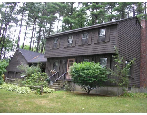 Unit for sale at 285 Pine Hill Rd, Westford, MA 01886