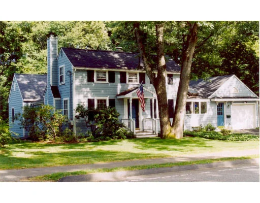 Unit for sale at 56 Hunnewell Street, Needham, MA 02494