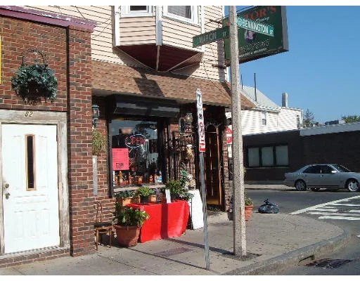 Unit for sale at 82 Bennington Street, Boston, MA 02128