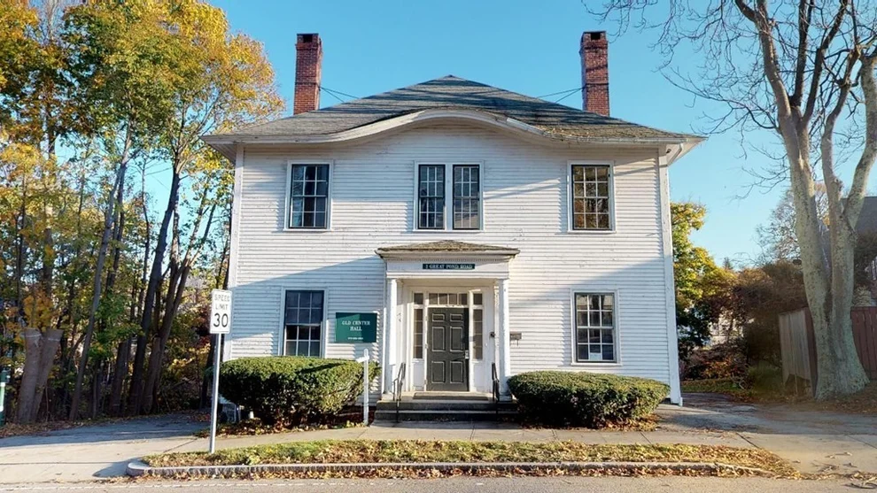 Unit for sale at 3 Great Pond Rd, North Andover, MA 01845
