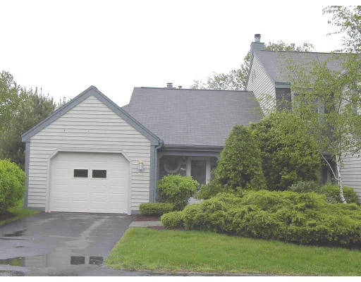 Unit for sale at 84A Crystal Brook Way, Marlborough, MA 01752