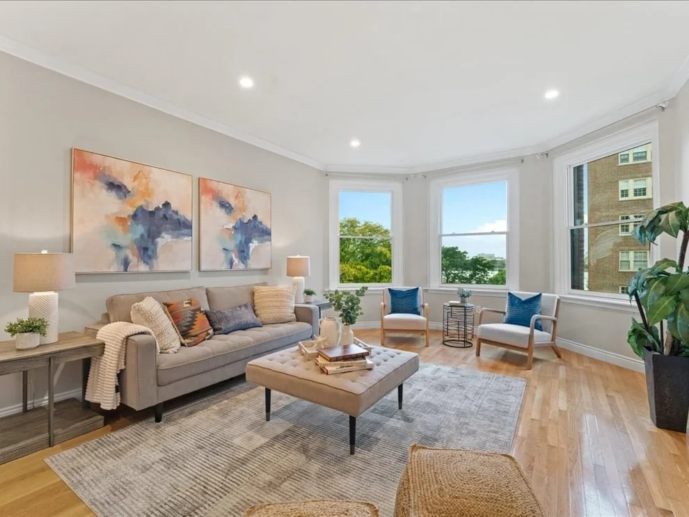Unit for sale at 4 Charlesgate East, Boston, MA 02215