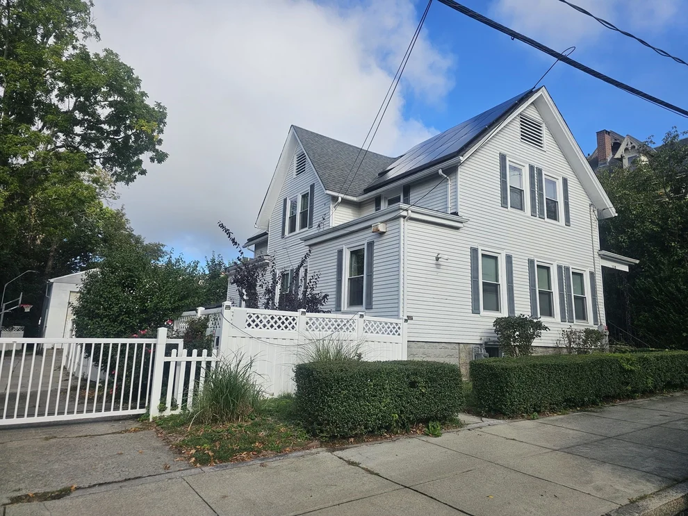 Unit for sale at 130 Winter Street, Fall River, MA 02720