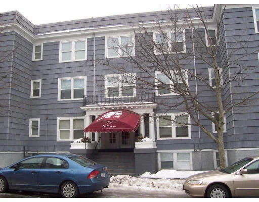 Unit for sale at 42 West Baltimore, Lynn, MA 01902