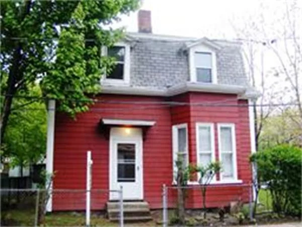 Unit for sale at 37 Belden, Boston, MA 02125