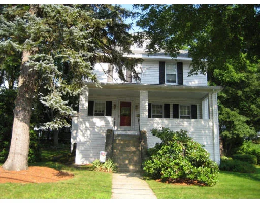 Unit for sale at 15 Ellis Street, Woburn, MA 01801