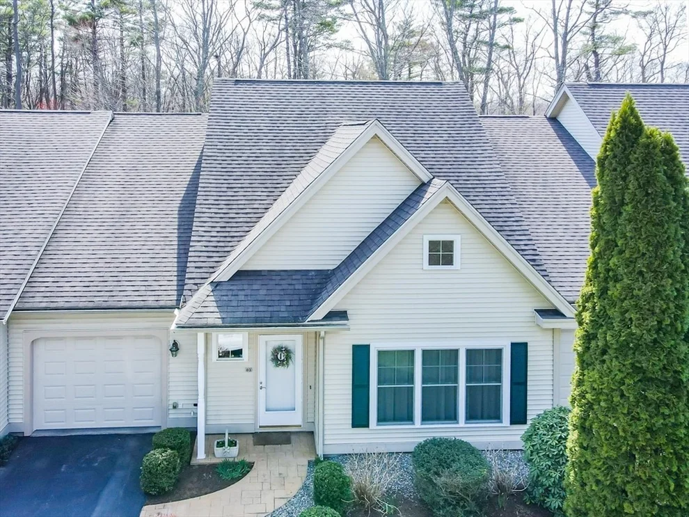 Unit for sale at 135 Beach Rd, Salisbury, MA 01952