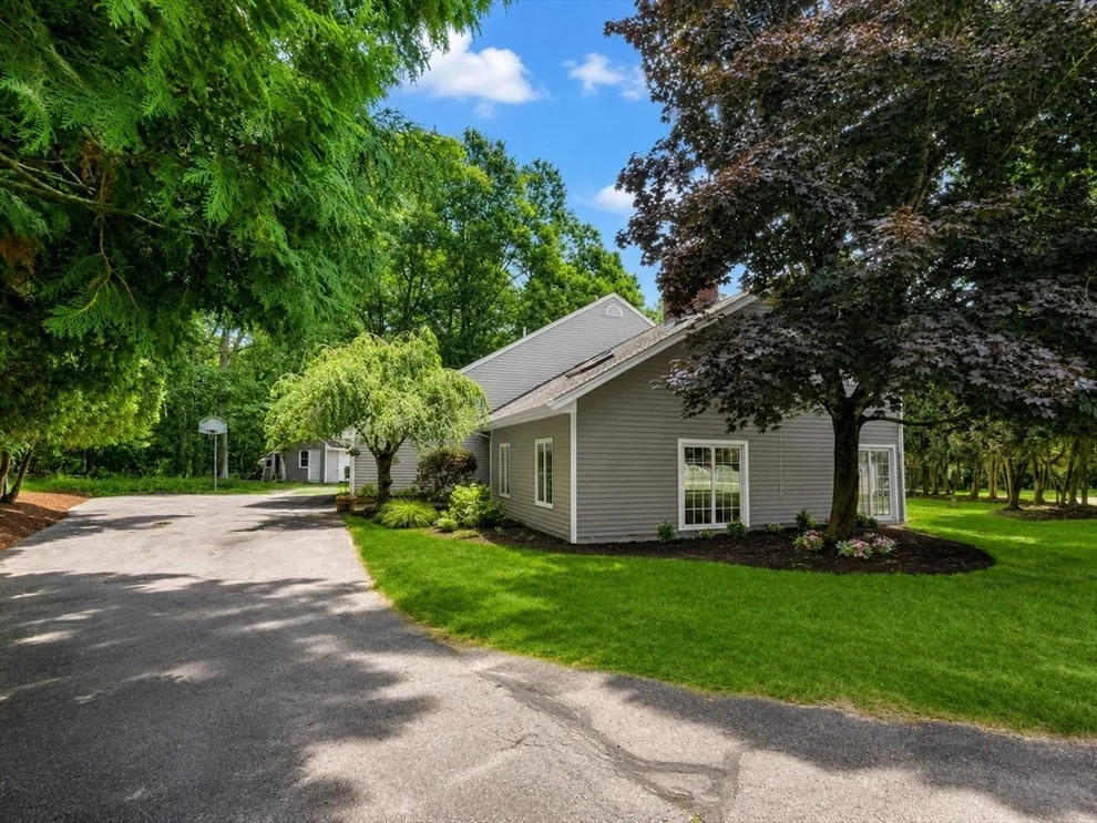 Unit for sale at 4 Turner Lane, Easton, MA 02334