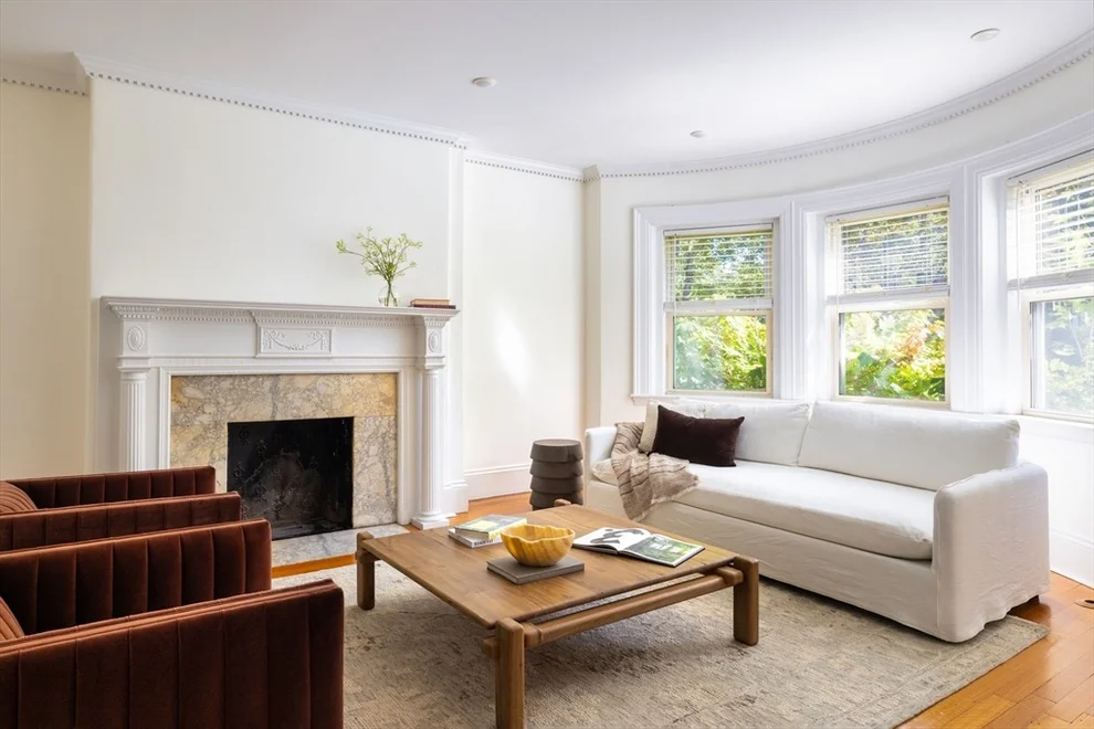 Unit for sale at 45 Addington Rd, Brookline, MA 02445