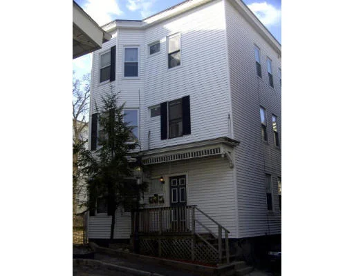 Unit for sale at 15 Shepherd Avenue, Boston, MA 02115