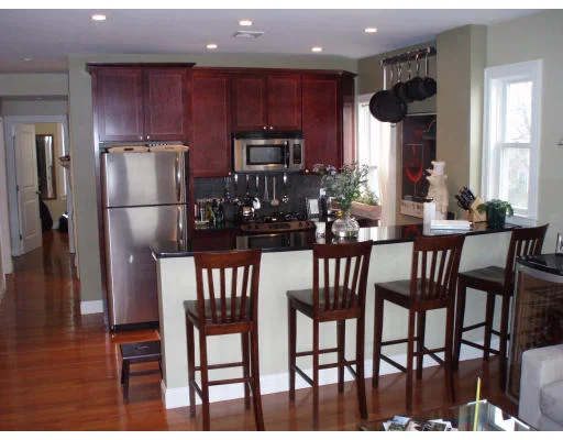 Unit for sale at 226 Banks Street, Cambridge, MA 02138