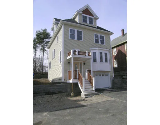 Unit for sale at 15 Adams Street, Boston, MA 02136