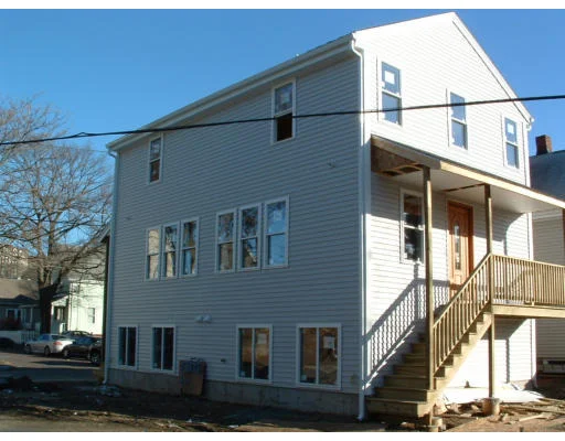 Unit for sale at 66 North Milton, Malden, MA 02148