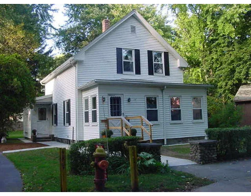 Unit for sale at 46 Blaine Street, Hudson, MA 01749