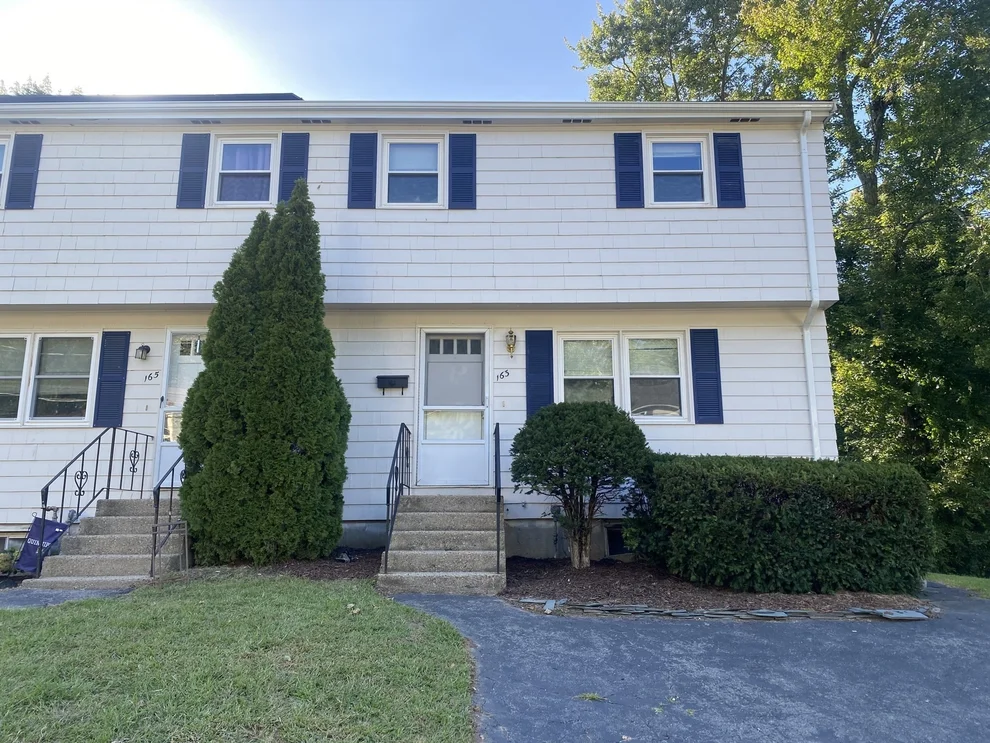 Unit for sale at 163 Maple St, Needham, MA 02492