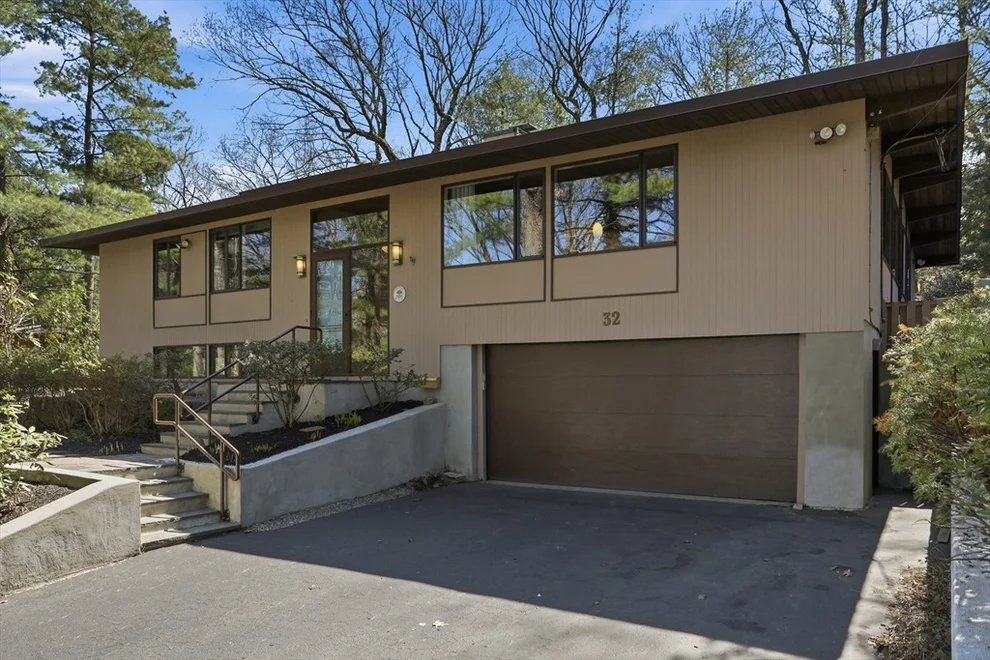 Unit for sale at 32 Baskin Road, Lexington, MA 02421