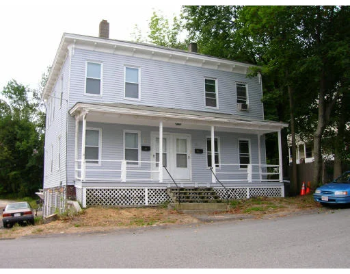 Unit for sale at 13-15 Cascade Street, Fitchburg, MA 01420