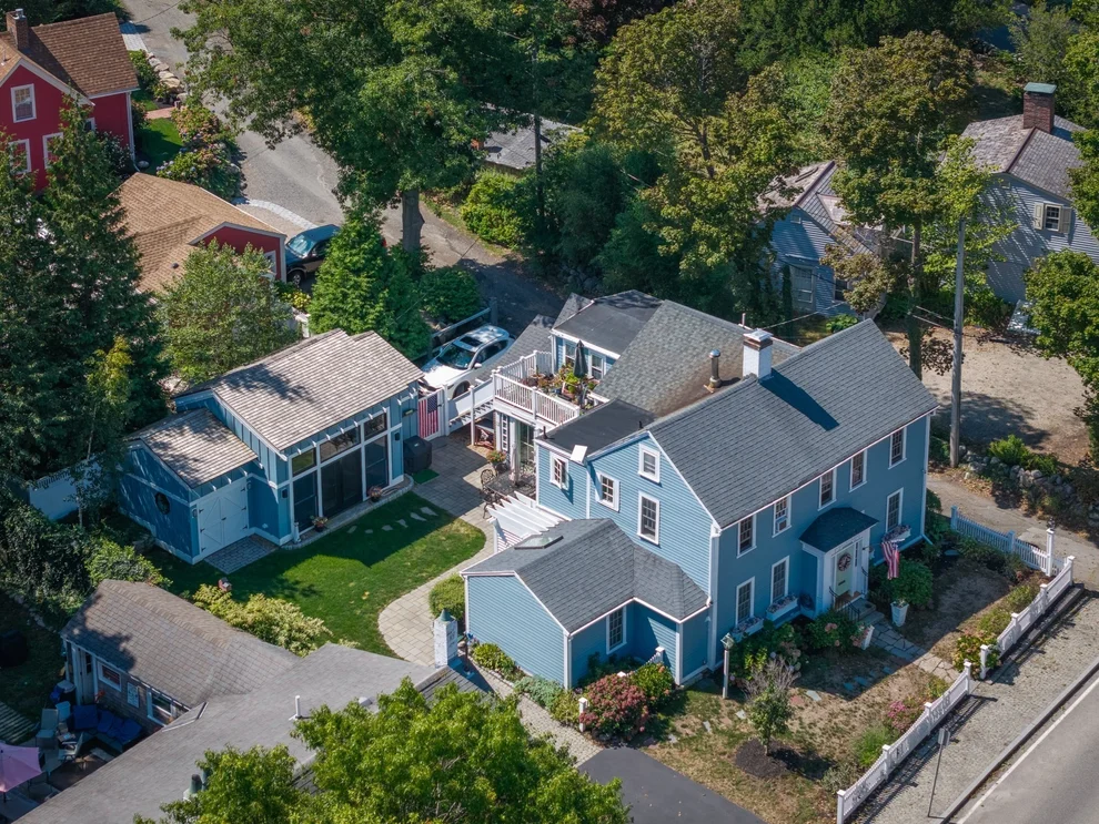 Unit for sale at 4 South St, Rockport, MA 01966