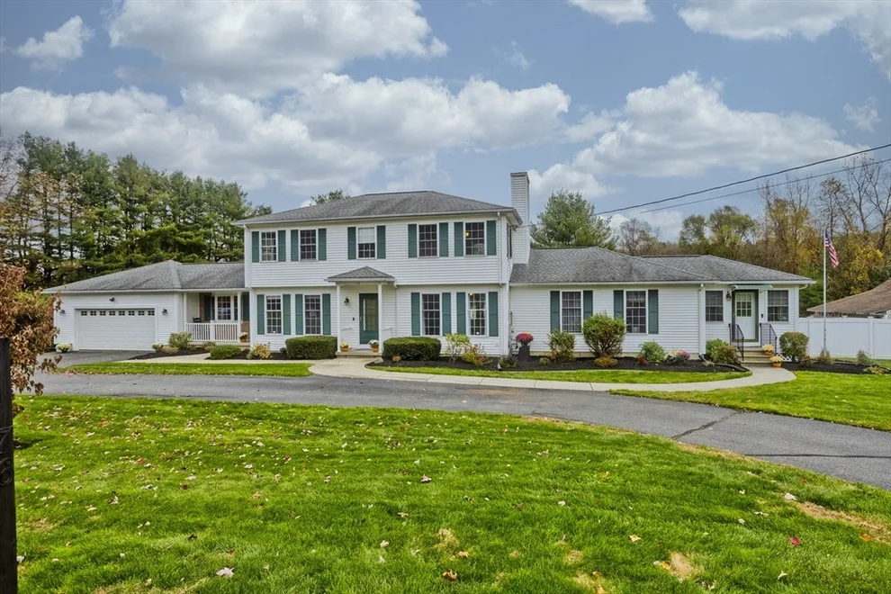 Unit for sale at 76 Shaker Rd, Westfield, MA 01085