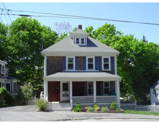 Unit for sale at 92 Allerton St., Plymouth, MA 02360