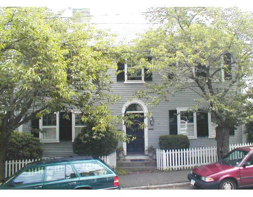 Unit for sale at 10 Prospect St, Marblehead, MA 01945