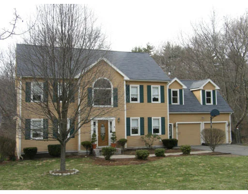 Unit for sale at 3 Kilpatrick Way, Norfolk, MA 02056