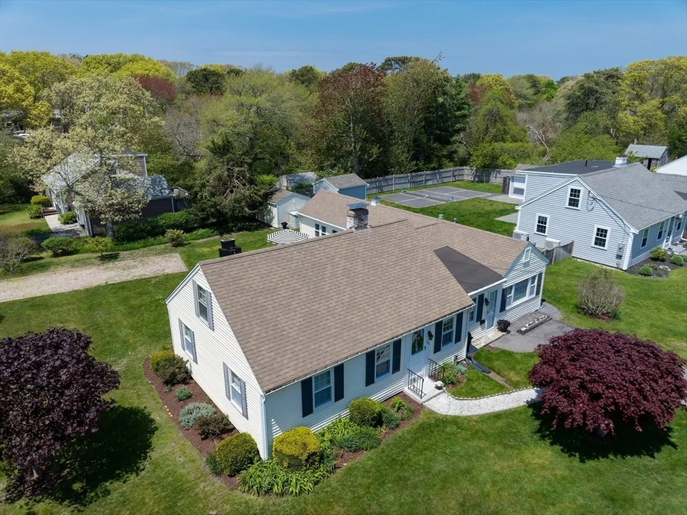Unit for sale at 111 Lewis Rd, Yarmouth, MA 02673
