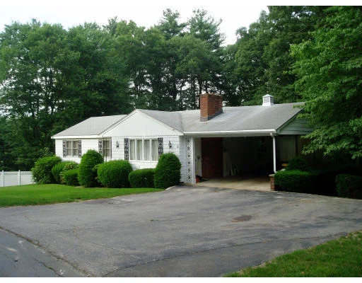 Unit for sale at 15 Gloria Circle, Burlington, MA 01803