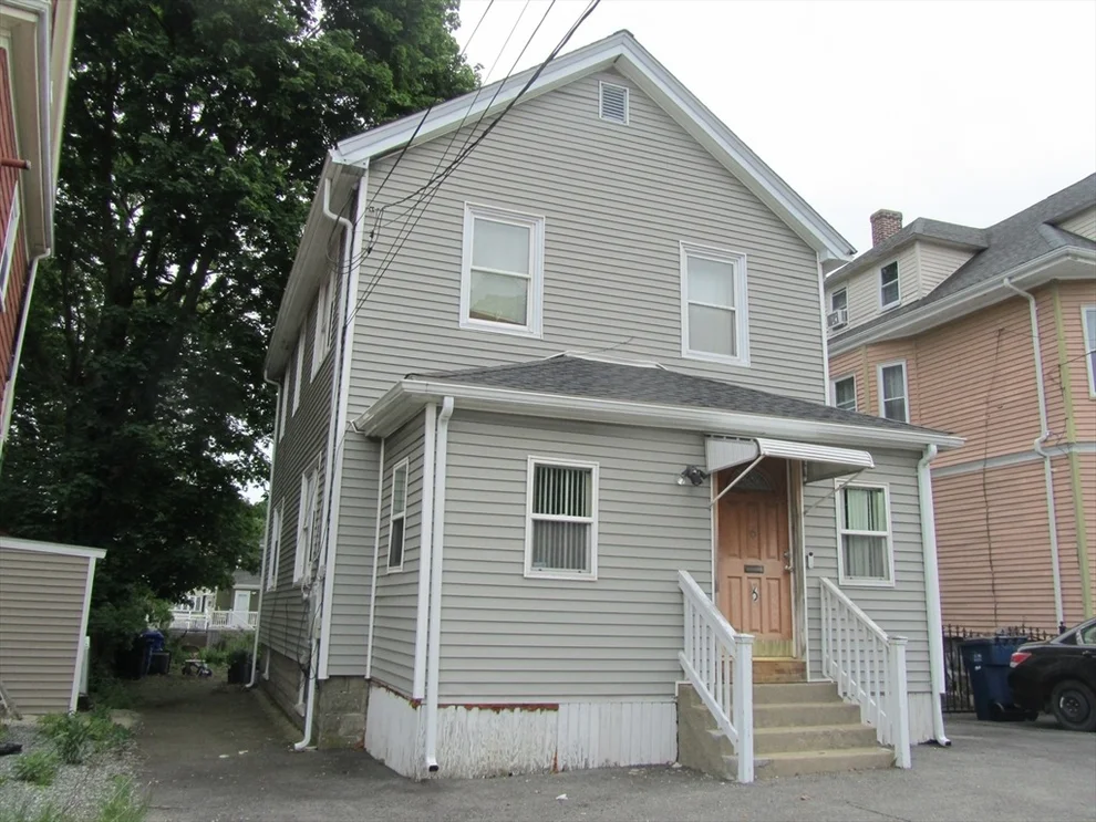 Unit for sale at 6 Rugby Rd, Boston, MA 02126
