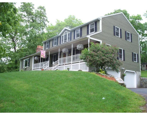 Unit for sale at 204 Chadwick Road, Haverhill, MA 01835