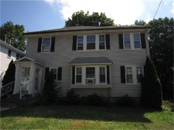 Unit for sale at 516 Lowell, Newton, MA 02460