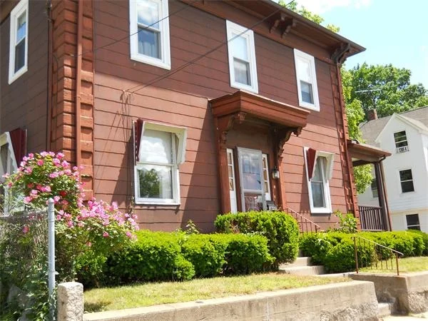 Unit for sale at 18 Spring St, Milford, MA 01757