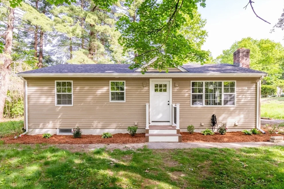 Unit for sale at 24 Vernon Rd, Medway, MA 02053