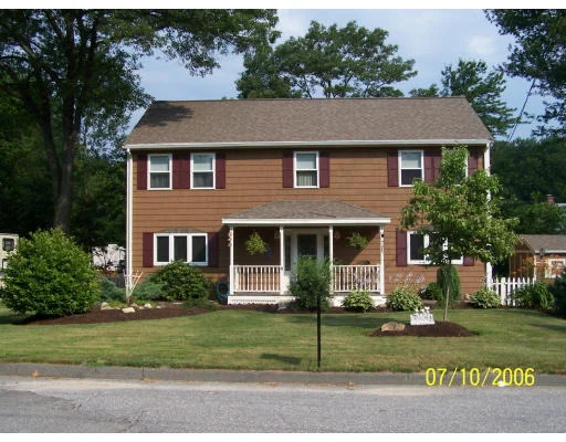 Unit for sale at 8 Carol Avenue, Burlington, MA 01803