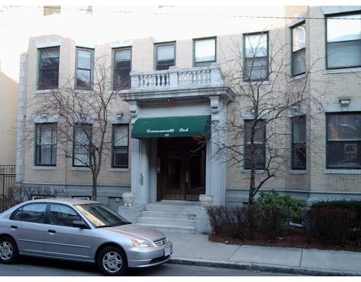 Unit for sale at 88 Gordon Street, Boston, MA 02135
