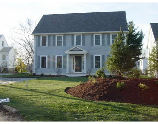 Unit for sale at 36 Pine Hill Circle, Waltham, MA 02451