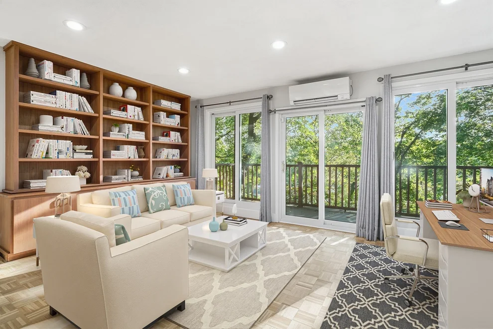 Unit for sale at 184 Rawson Road, Brookline, MA 02445