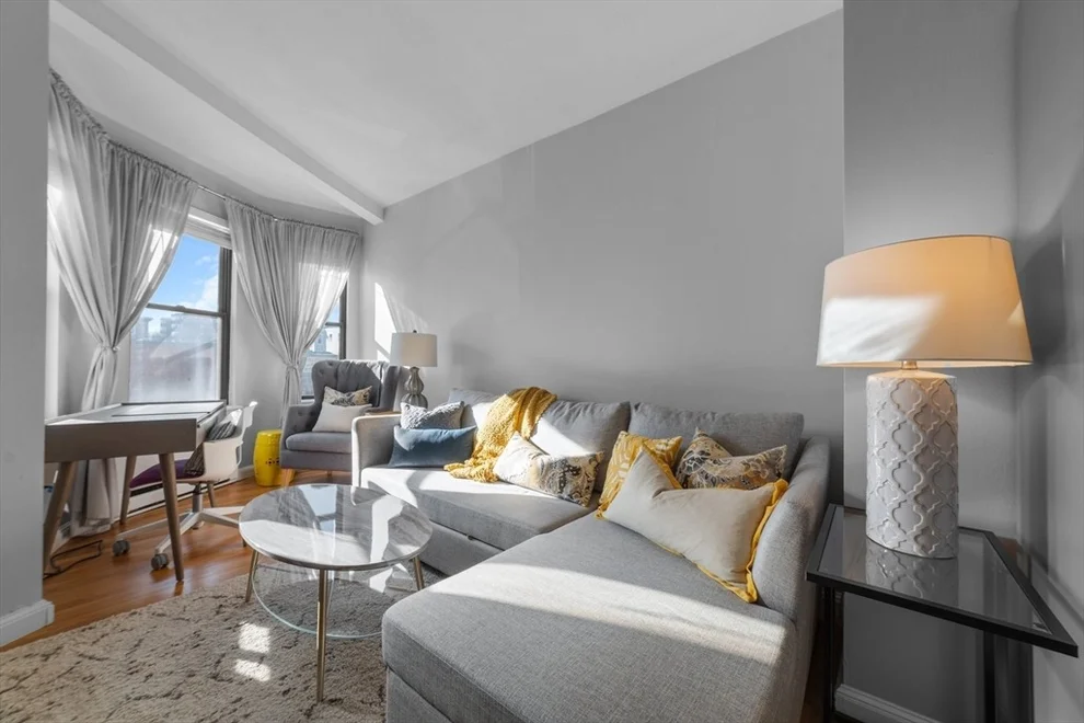 Unit for sale at 1810 Dorchester Avenue, Boston, MA 02124