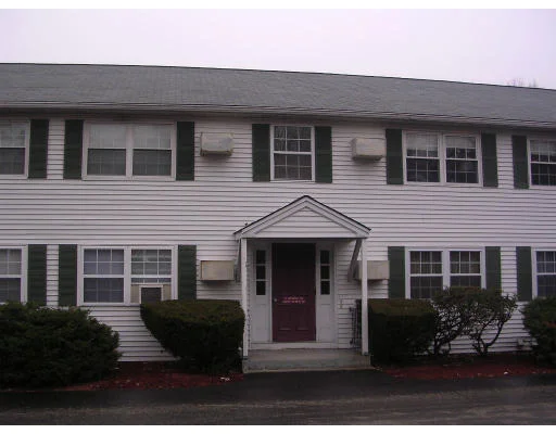 Unit for sale at 11 Wysocki Drive, Dudley, MA 01571