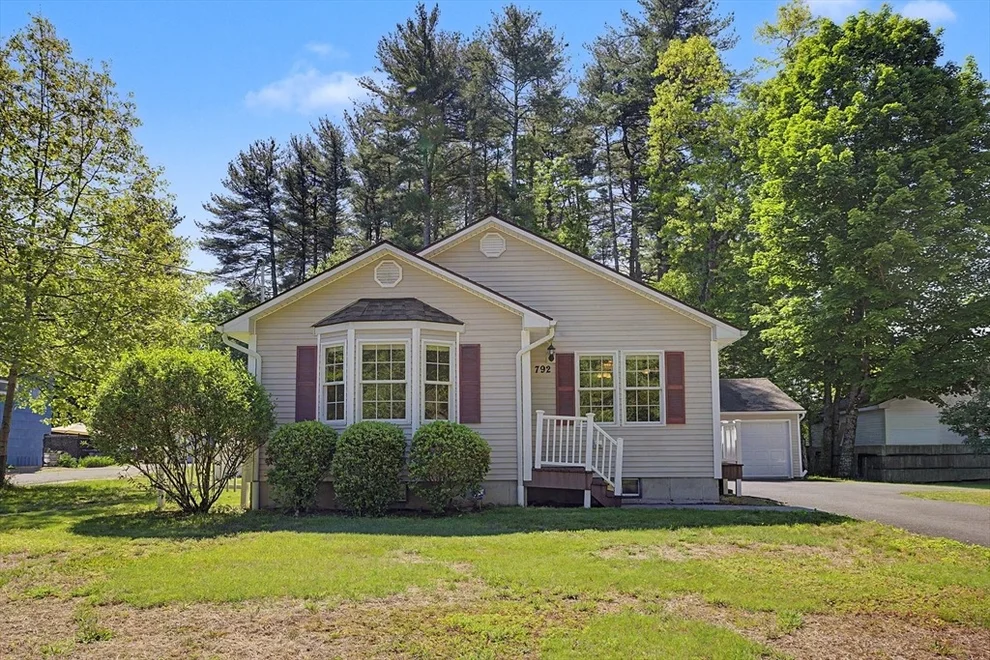 Unit for sale at 792 Ryan Road, Northampton, MA 01062