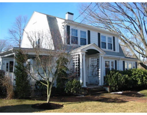 Unit for sale at 12 Cedar Street, Marblehead, MA 01945